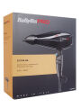Babyliss Pro Suszarka Ultra-Kompaktowa Excess-Hq - 4
