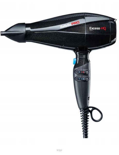 Babyliss Pro Suszarka Ultra-Kompaktowa Excess-Hq