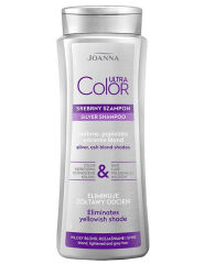 Joanna Color Szampon Srebrne odcienie blond 400 ml