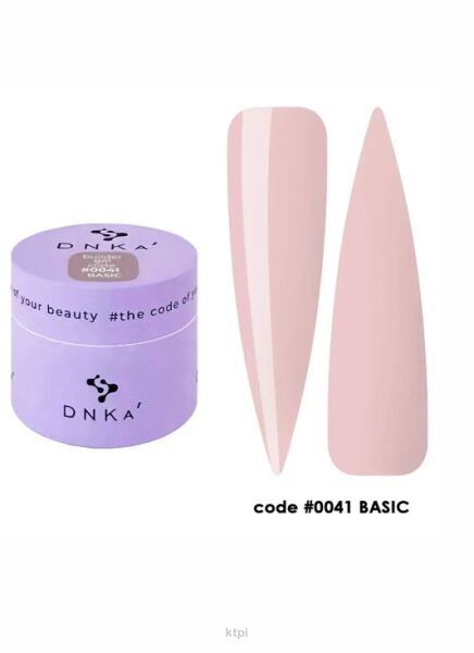 DNKa Builder Gel #0041 Basic 15 ml