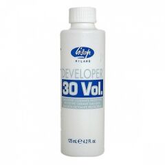 Lisap Developer Woda Emulsja Utleniająca 9% 125ml