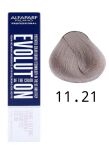 Alfaparf Evolution of the color farba do włosów EOC 11.21 60 ml - 2