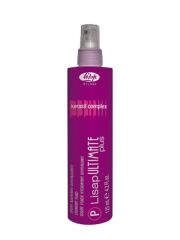 Lisap Ultimate Straight Spray Plus Odbudowa 125 ml