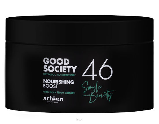 Artego Good Society Nourishing Boost 46 maska 250