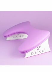 DNKA Podpórka pod dłonie do manicure Fioletowy