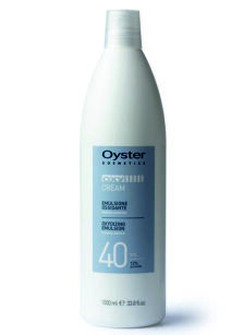 Oyster Utleniacz w Kremie 12% 1000 ml