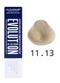 Alfaparf Evolution of the color farba do włosów EOC 11.13 60 ml - 2