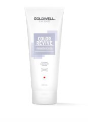 Goldwell Dualsenses Color Revive Odżywka koloryzująca lodowy blond 200 ml