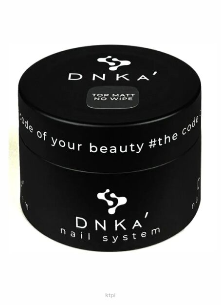 DNKa No Wipe Matte 30 ml