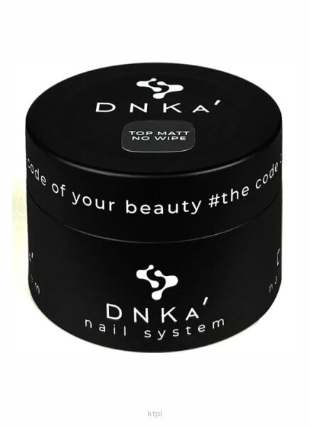 DNKa No Wipe Matte 30 ml