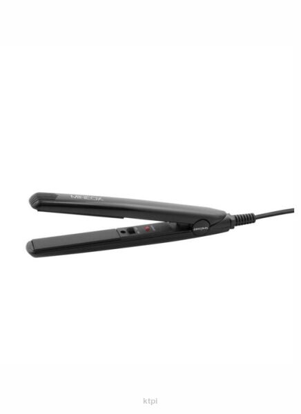 Original Best Buy Mineox Mini prostownica do włosów - Czarna