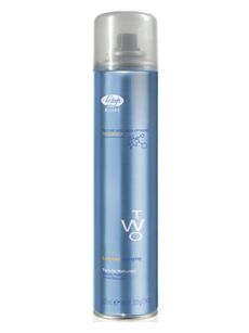 Lisap Lisynet Two Lakier Bez Gazu Naturalny 300 ml