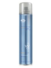 Lisap Lisynet Two Lakier Bez Gazu Naturalny 300 ml