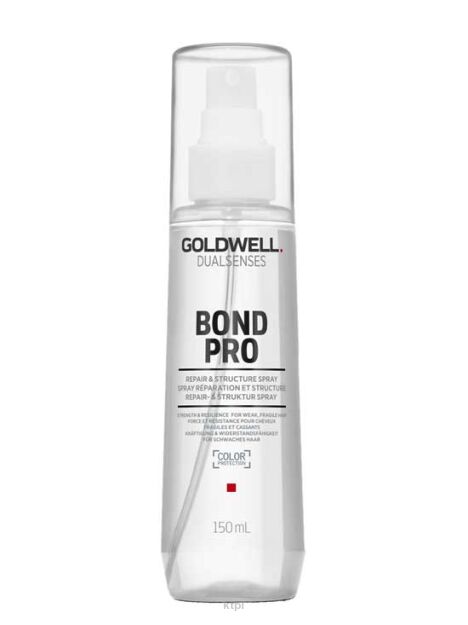 Goldwell Dualsenses Bond Pro Spray wzmocnienie 150