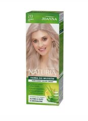 Joanna Farba do włosów Naturia Color 213 100ml