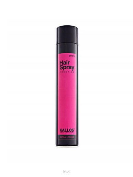 Kallos Lakier do włosów Prestige 750ml