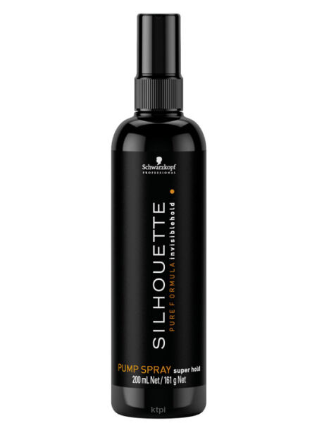 Schwarzkopf Silhouette Lakier w Atomizerze 200ml