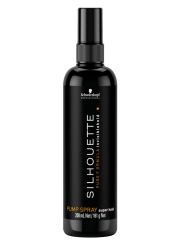 Schwarzkopf Silhouette Lakier w Atomizerze 200ml