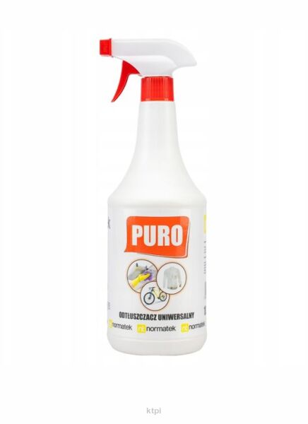 Normatek Puro Wielofunkcyjny 1000ml