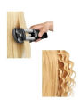 Babyliss Pro Falownica do włosów z Jonizacją BAB2369TTE powłoka turmalinowa - 2