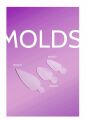 DNKa Professional nail molds 36pcs #0003 - 2
