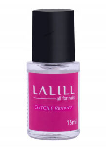 Lalill Cuticle Remover do usuwania skórek 15 ml