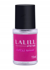 Lalill Cuticle Remover do usuwania skórek 15 ml