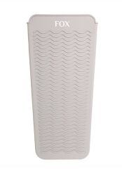 FOX Silikonowa mata ochronna do prostownicy PROTECTOR M