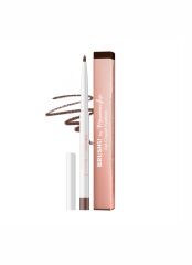 BRUSH UP! BY MAXINECZKA Żelowa kredka do oczu eyeliner Dark Brown