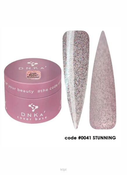 DNKa Cover Base #0041 30 ml