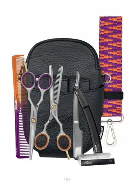 Jaguar Basic Set The Stage Is Yours Ergo Slice Zestaw