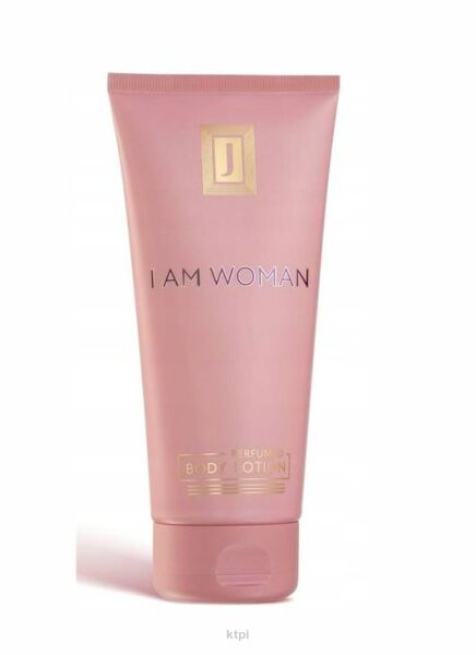 JFenzi I Am Woman Balsam do Ciała 200 ml