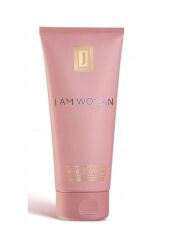JFenzi I Am Woman Balsam do Ciała 200 ml