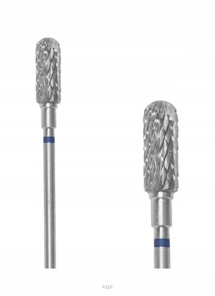 Staleks  Frez diamentowy  Niebieski walec  FT31B060/14