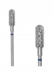 Staleks  Frez diamentowy  Niebieski walec  FT31B060/14