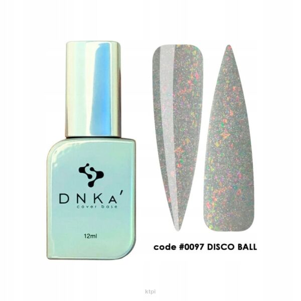 DNKa Cover Base 0097 12 ml