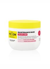 Yellow Professional Alfaparf  Color Care maska chroniąca kolor 300ml