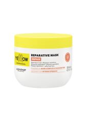 Yellow Professional Alfaparf  Repair maska regenerująca do włosów zniszczonych 300ml