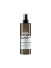 L'oreal Expert Absolut Repair Molecular Koncentrat do włosów zniszczonych 190 ml