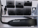 Jaguar Maszynka Do Włosów cm 2000 Black 10 W - 5