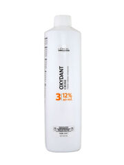 Loreal Oxydant Woda Utleniona w Kremie 12% 1000 ml
