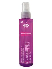 Lisap Ultimate Oil Plus Olejek Odbudowujący 120 ml