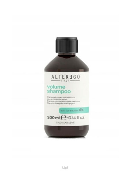 Alter Ego Volume Szampon Objętość 300ml