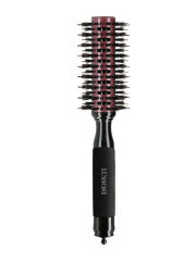 Lussoni Natural Style Szczotka Brush drewniana do układania włosów 28 mm