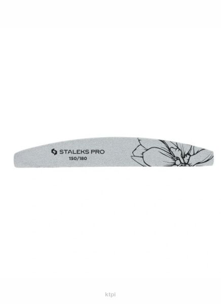 Staleks Expert Pilnik mineralny Łódka NFE-40-180/180