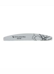 Staleks Expert Pilnik mineralny Łódka NFE-40-180/180