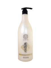 Leo Szampon Amber Regeneracja i Odnowa 1000 ml
