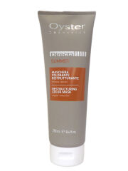 Oyster Directa Maska Koloryzująca Odbudowa Summer