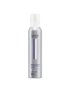 Londa Professional Dramatize Pianka Ekstra Mocna 200 ml