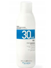 Fanola Oxydant woda utleniona w kremie 9% 1000 ml